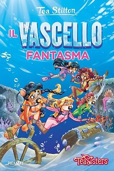 Il vascello fantasma