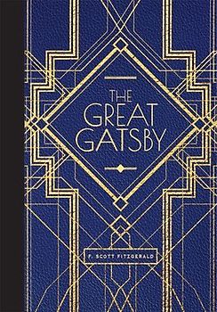 The Great Gatsby (Masterpiece Library Edition)