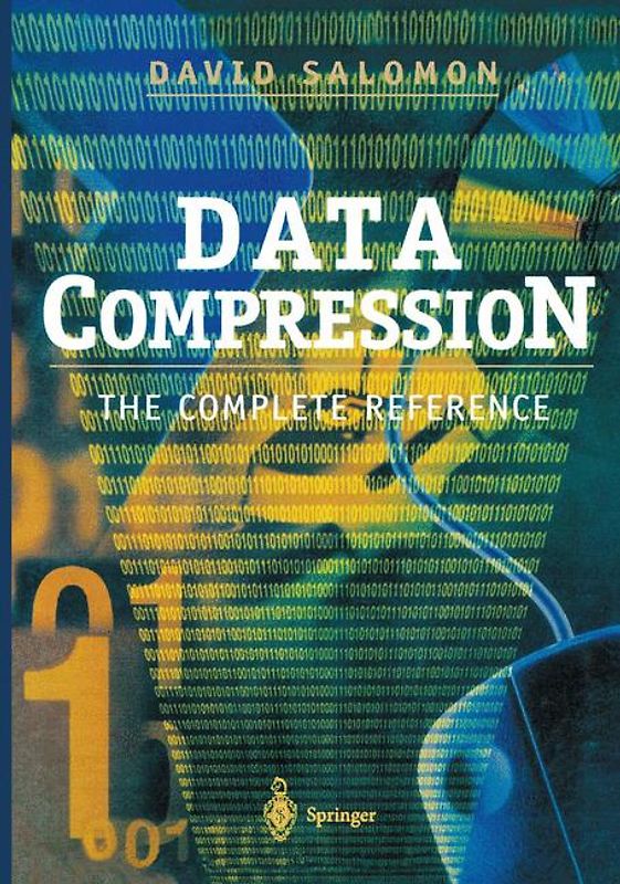 Data Compression
