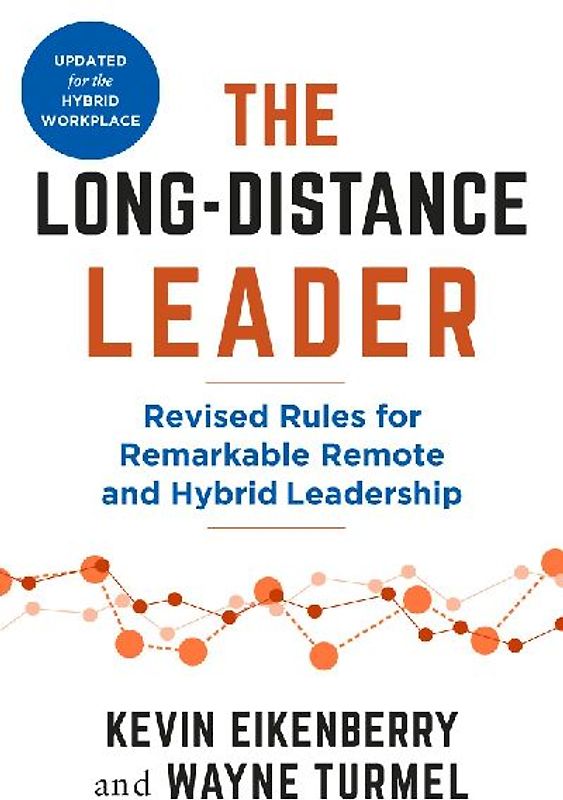 The Long-Distance Leader, Second Edition