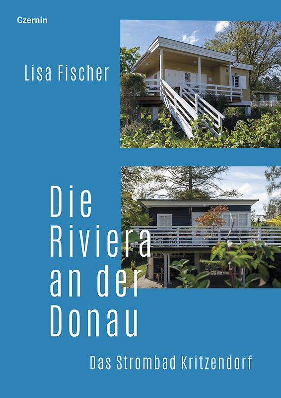 Die Riviera an der Donau