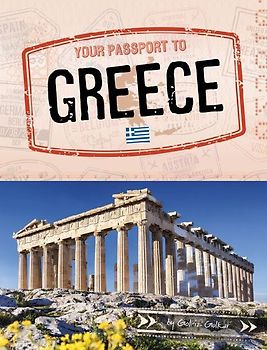 Your Passport to Greece