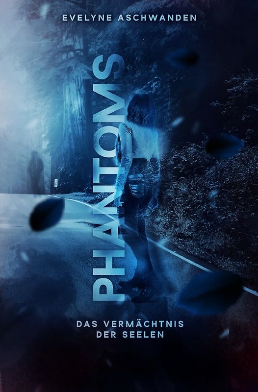 PHANTOMS – Das Vermächtnis der Seelen