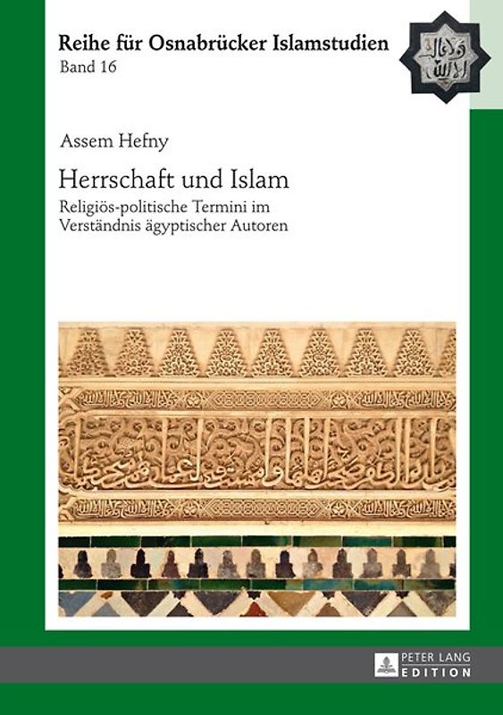 Herrschaft und Islam