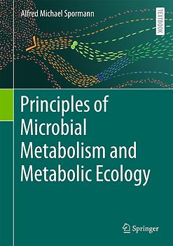 Principles of Microbial Metabolism and Metabolic Ecology