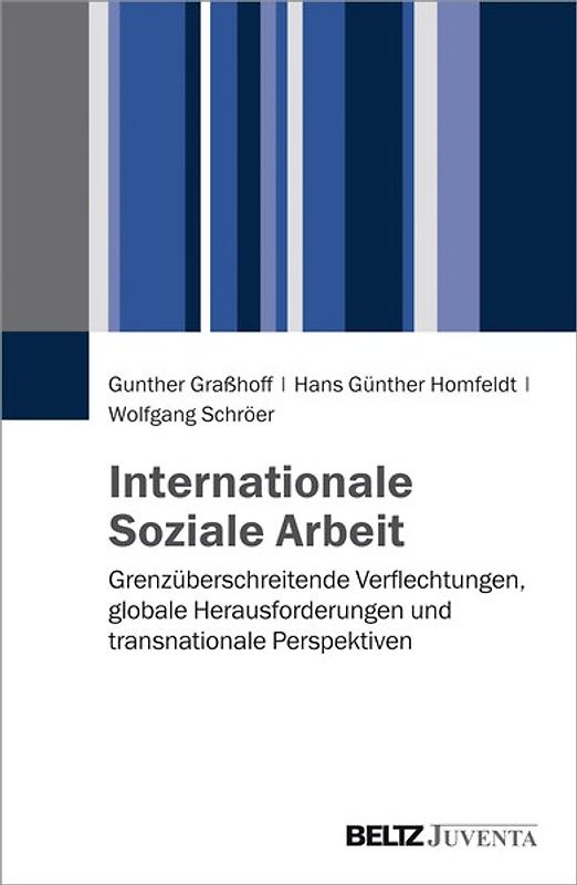 Internationale Soziale Arbeit