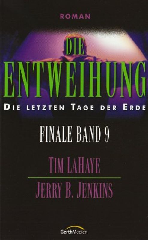 Die Entweihung - Finale 9*
