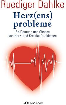 Herz(ens)probleme