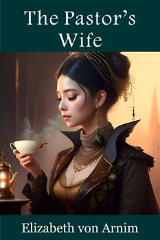 The Pastor's Wife