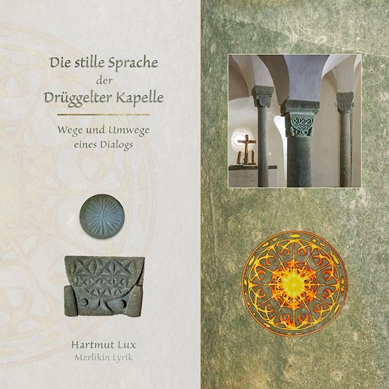 Die stille Sprache der Drüggelter Kapelle