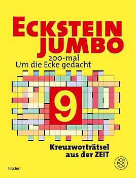 Eckstein Jumbo 9