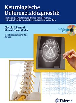 Neurologische Differenzialdiagnostik