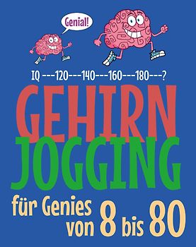 Gehirnjogging