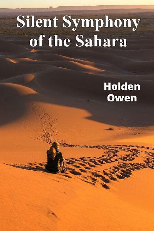Silent Symphony of the Sahara
