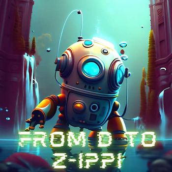 From D to Z-ippi (Zippi's Alphabet Intelligence)