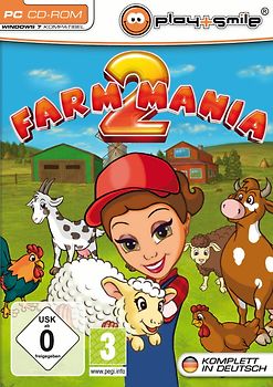 Farm Mania 2 PC Spiele
