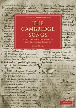 The Cambridge Songs