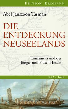 Die Entdeckung Neuseelands