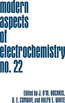 Modern Aspects of Electrochemistry