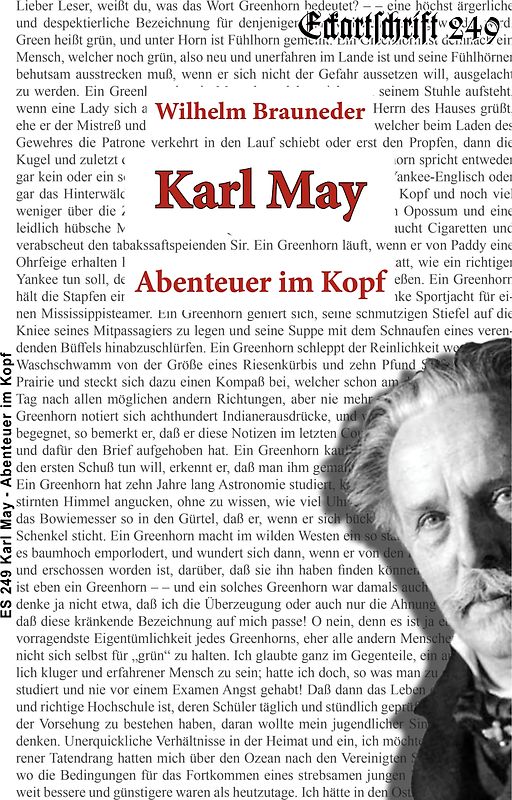 Karl May