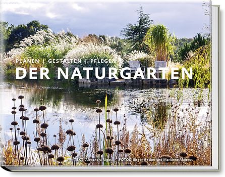 Der Naturgarten