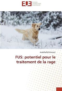 FUS: potentiel pour le traitement de la rage