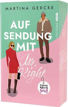 Auf Sendung mit Mr. Right