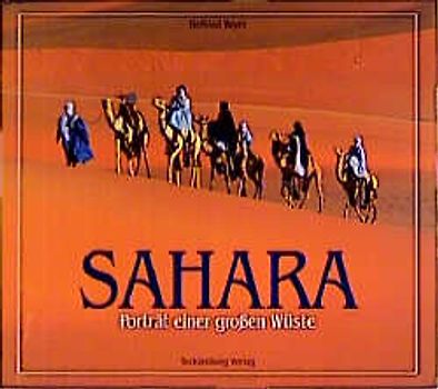 Sahara