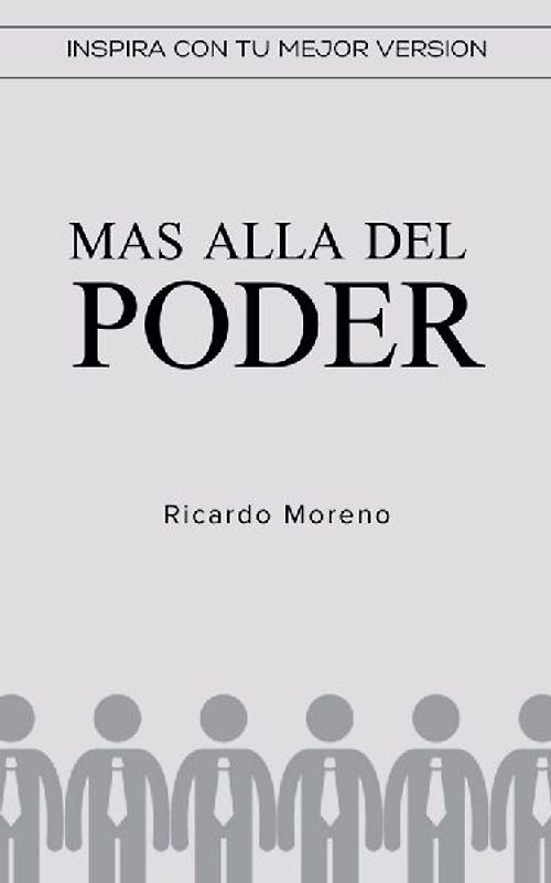 Mas Alla del Poder