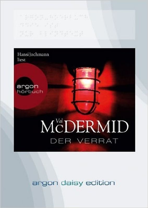 Der Verrat (DAISY Edition)