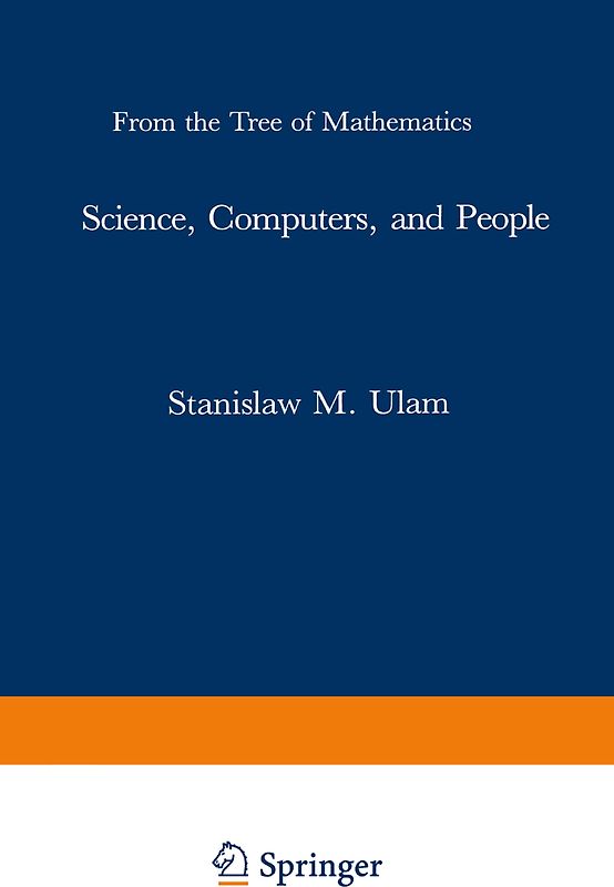 Science, Computers, and People