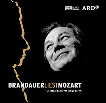 Brandauer liest Mozart