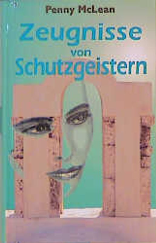 Zeugnisse von Schutzgeistern