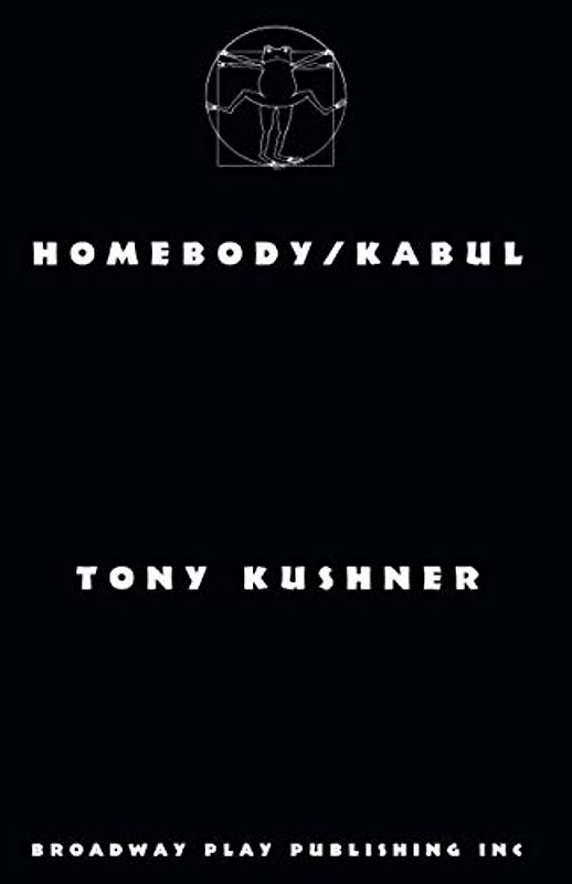 Homebody/Kabul