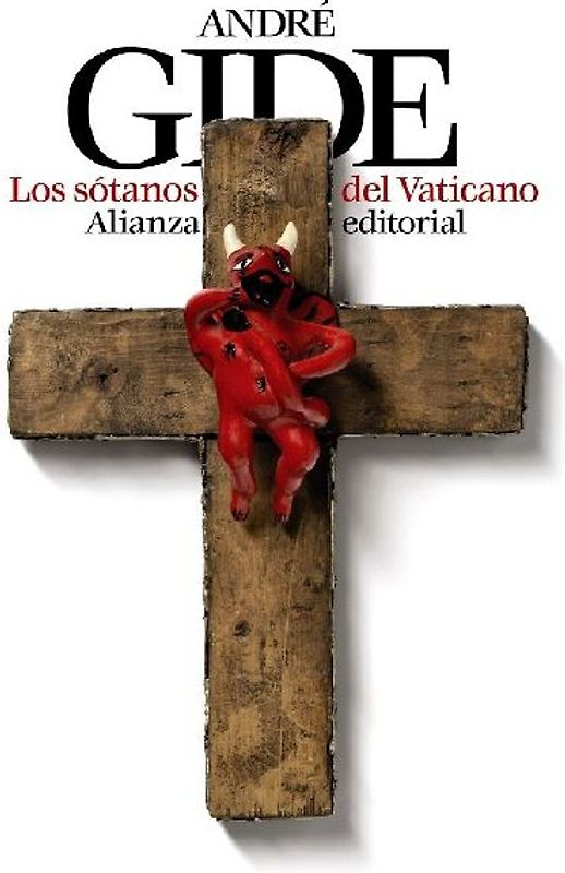 Los sótanos del Vaticano