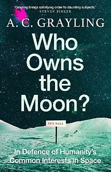 Who Owns the Moon?