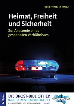 Heimat, Freiheit und Sicherheit