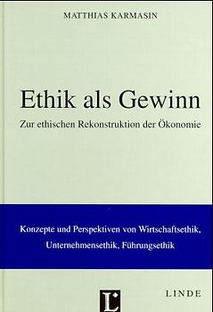 Ethik als Gewinn