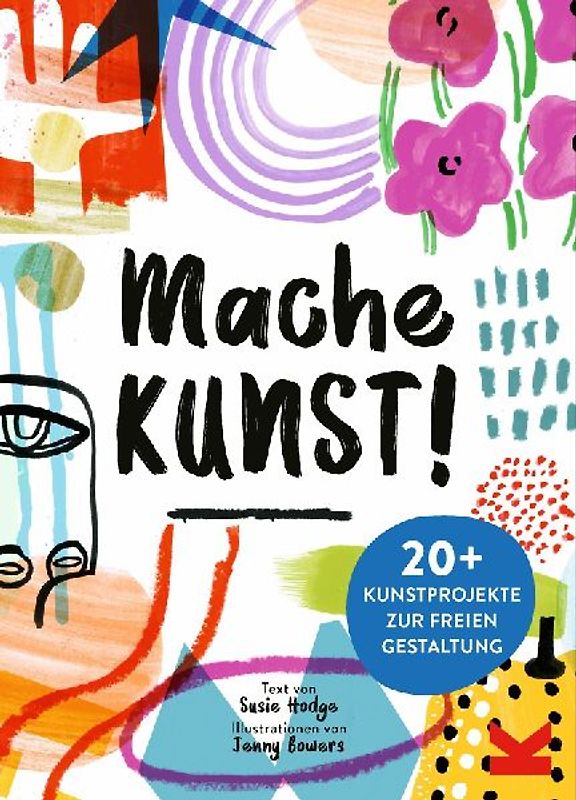 Mache Kunst!