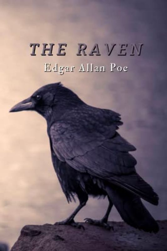 The Raven (Classic Editions)