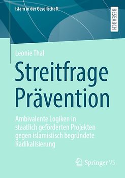 Streitfrage Prävention
