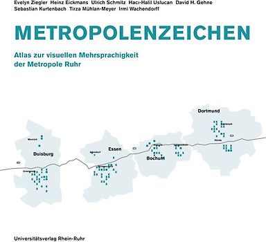 Metropolenzeichen