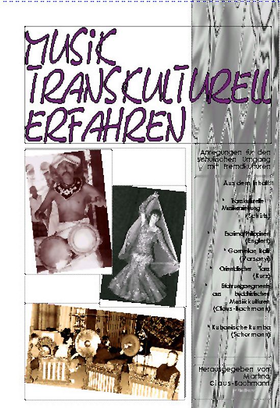 Musik transkulturell erfahren