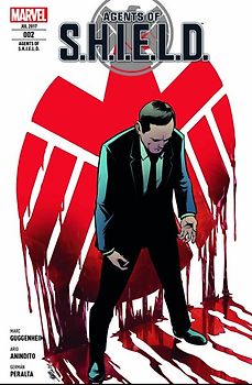 Agents of S.H.I.E.L.D.