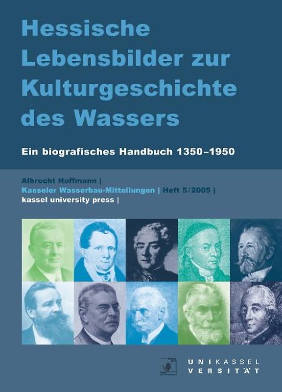 Hessische Lebensbilder zur Kulturgeschichte des Wassers