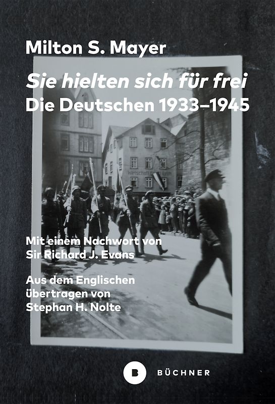 Sie hielten sich für frei