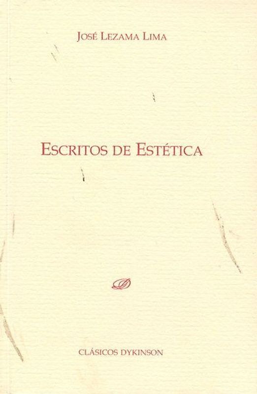 Escritos sobre estética