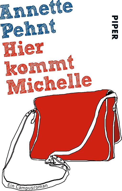Hier kommt Michelle