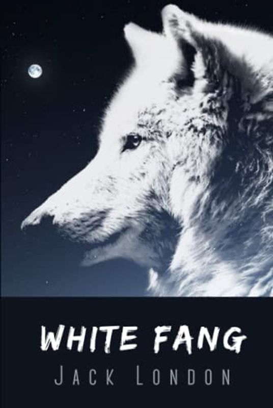White Fang