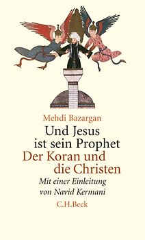 Und Jesus ist sein Prophet